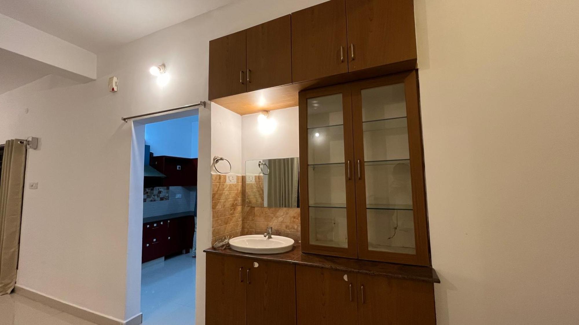 Prince Home Stay Tirunelveli Dış mekan fotoğraf
