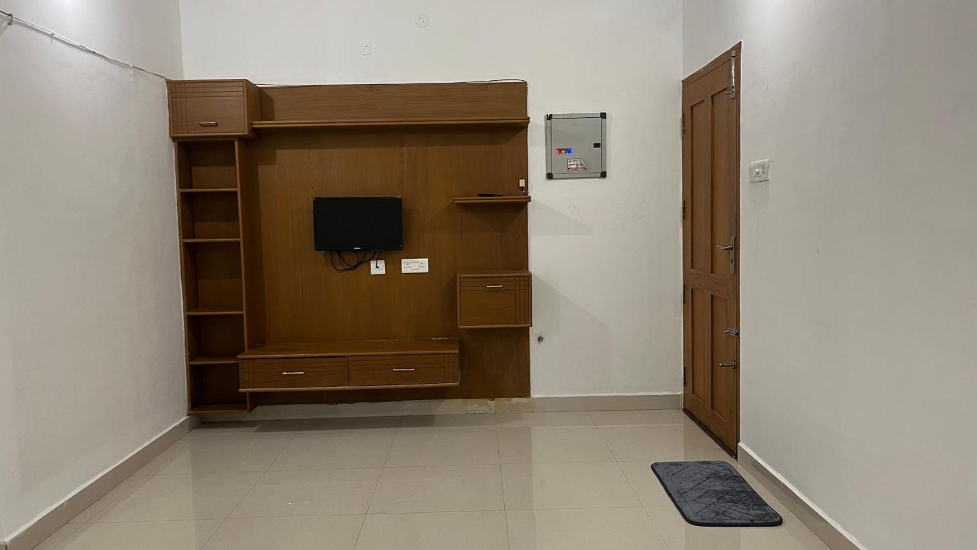 Prince Home Stay Tirunelveli Dış mekan fotoğraf