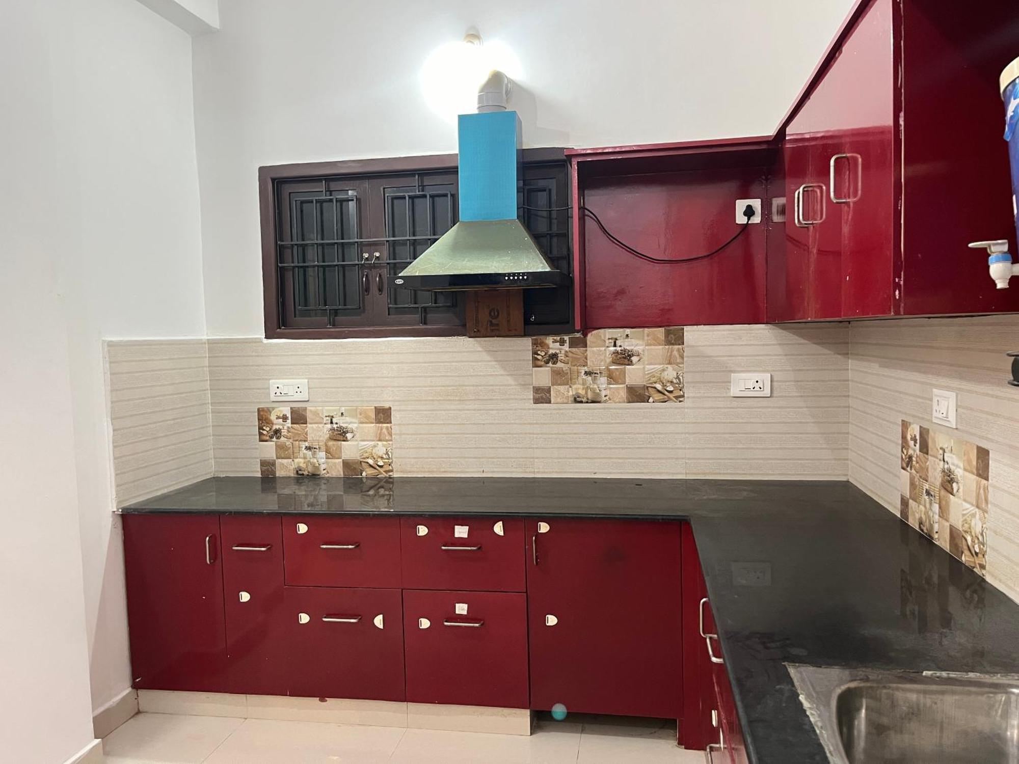 Prince Home Stay Tirunelveli Dış mekan fotoğraf