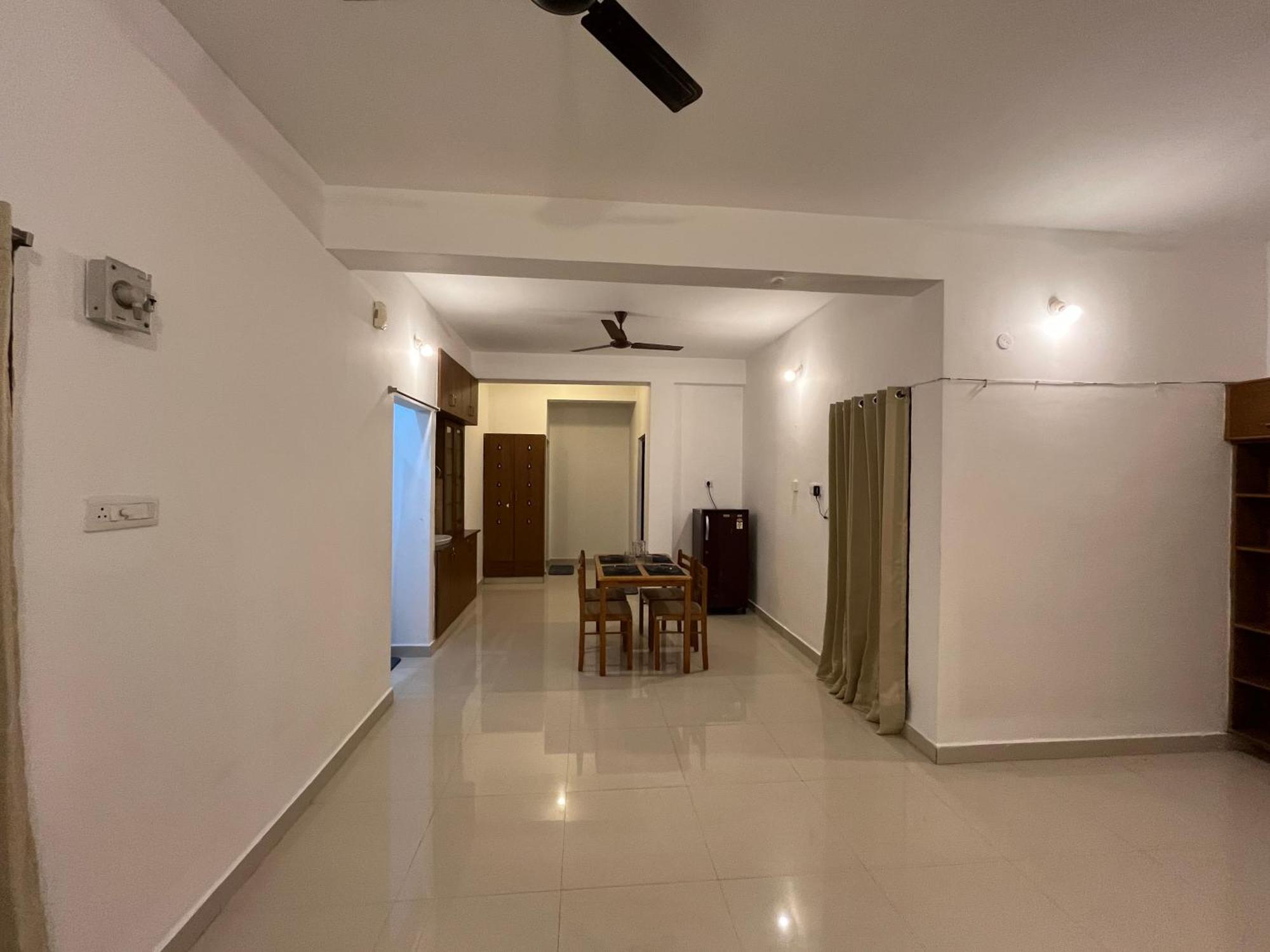 Prince Home Stay Tirunelveli Dış mekan fotoğraf