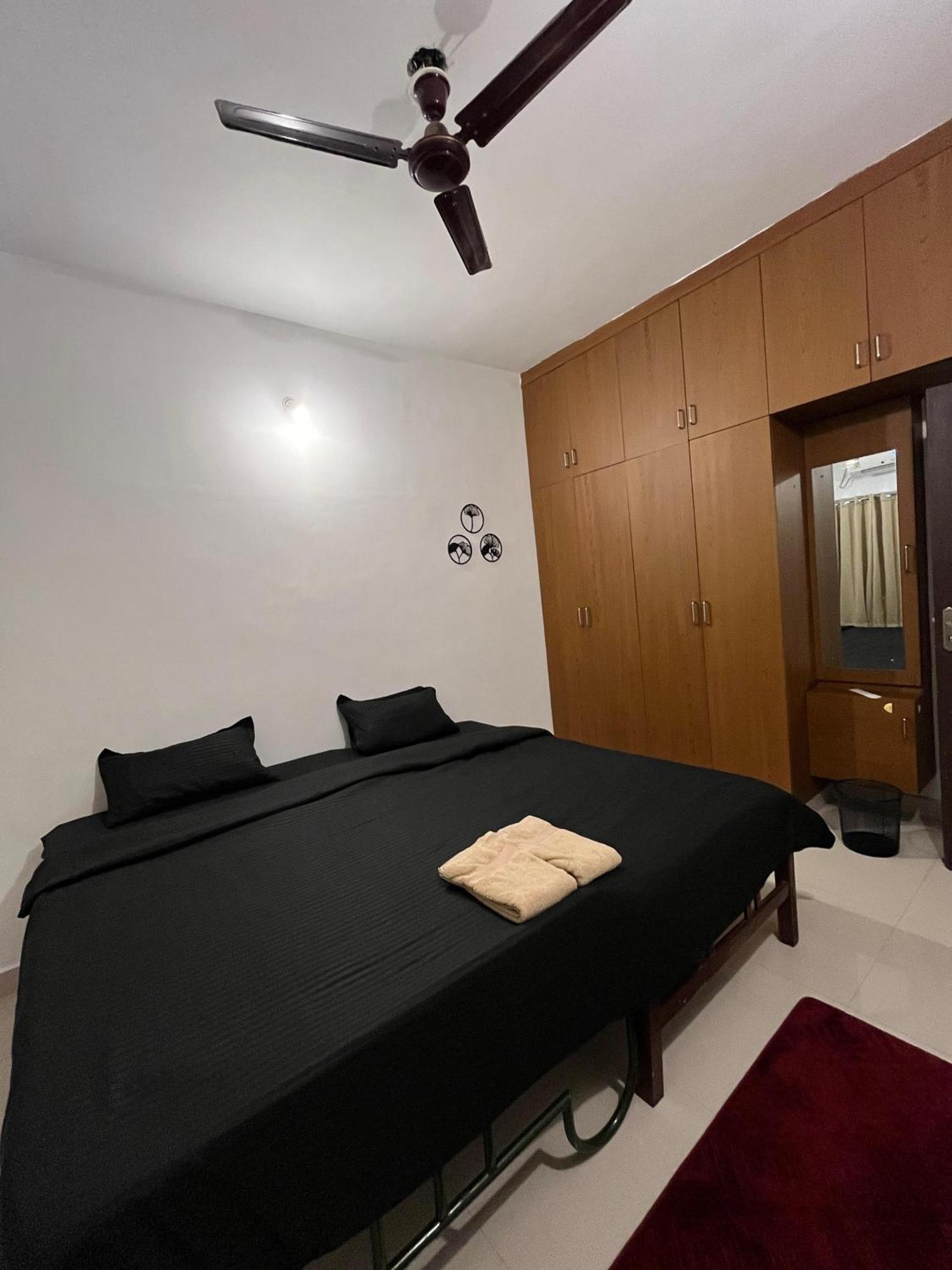 Prince Home Stay Tirunelveli Dış mekan fotoğraf